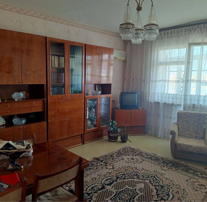 ,3-ком.Квартира‼️Чиланзар-Ц.Разделка.Медиа Парк