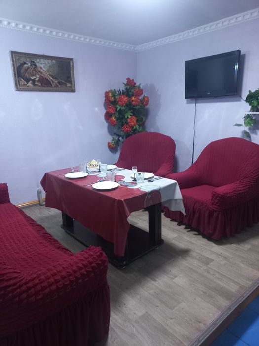 Баня,пилинг,массаж 15 тыс.