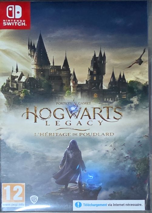 Nintendo switch joc original