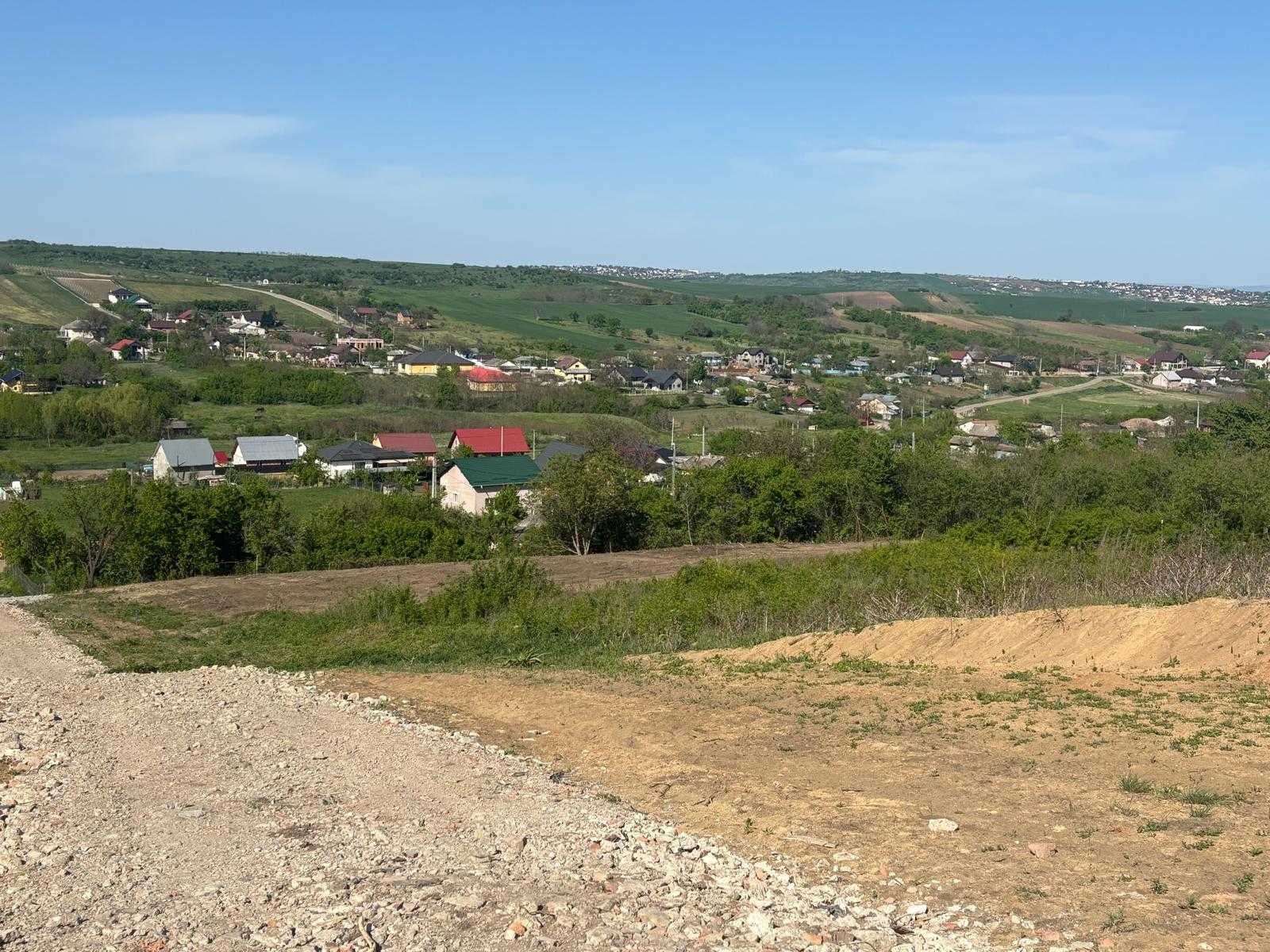 Teren  963 mp intravilan Proselnici