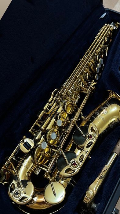 Saxofon Yamaha custom 82 z
