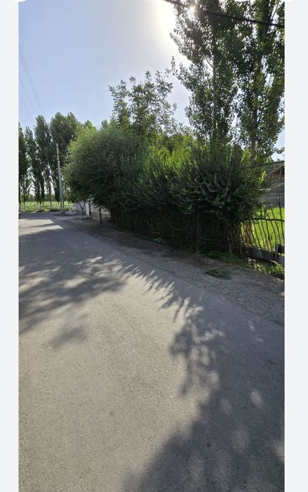 Yer uchastka sotiladi