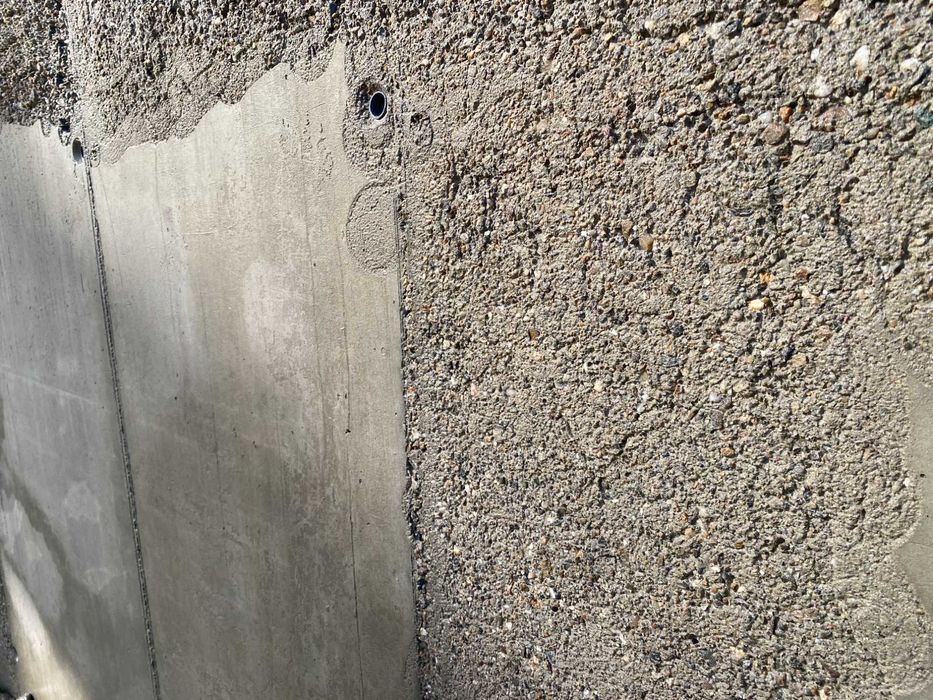 Hidrosablare, hidrodemolare, buciardare, sablare cu nisip