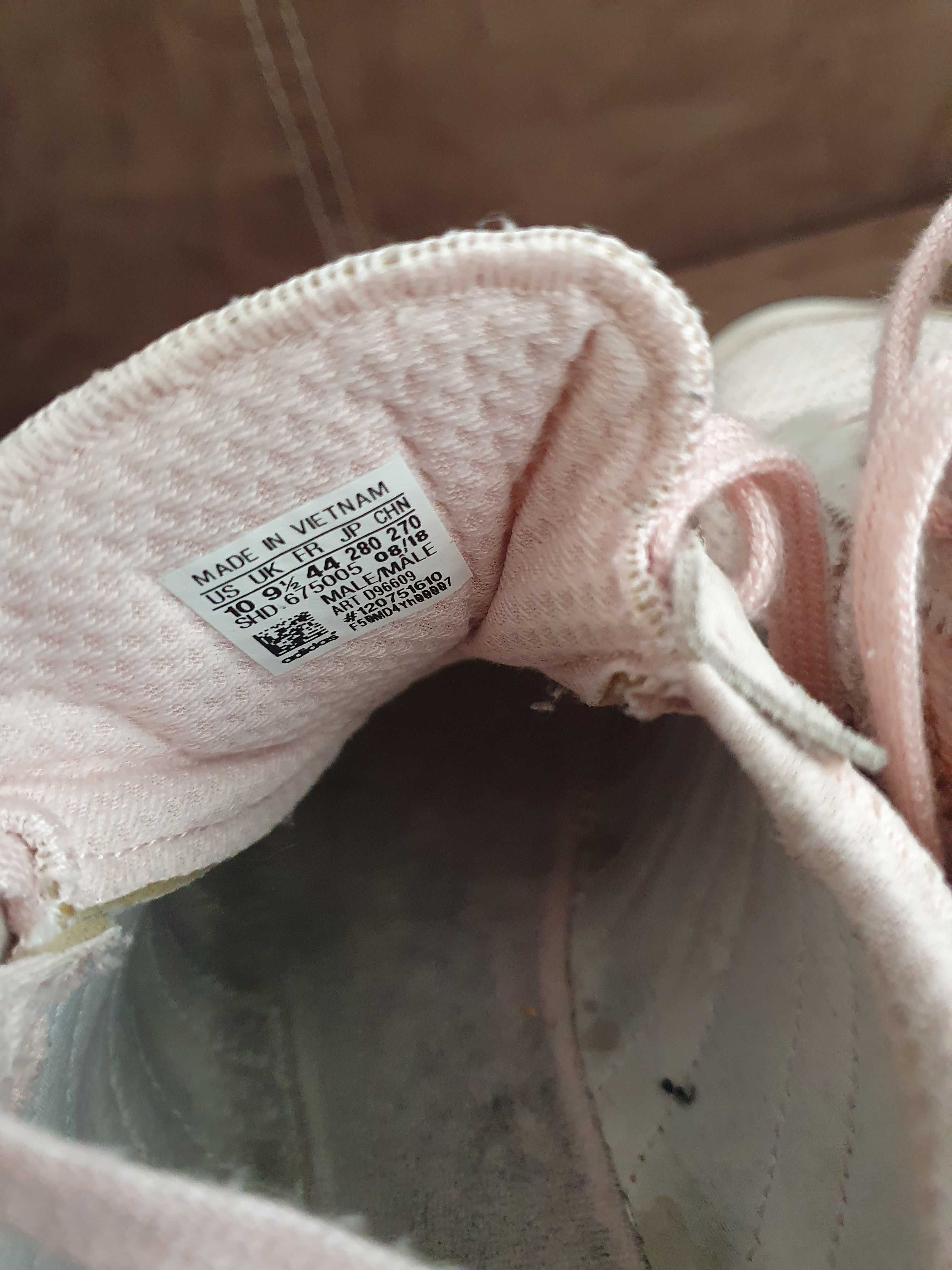 Adidas iniki 44 limited edition