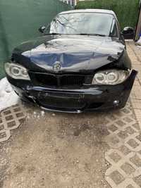 Бмв е87 120д 163 hp.НА ЧАСТИ  (bmw e87 120d na chasti)