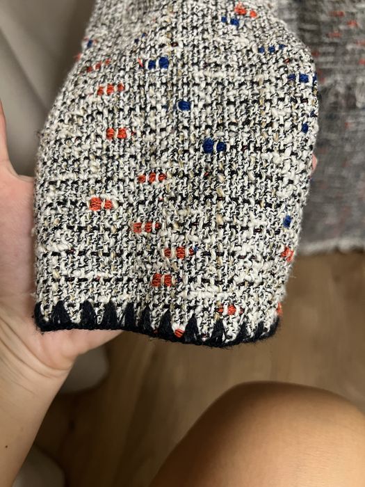 Палто/сако Zara букле