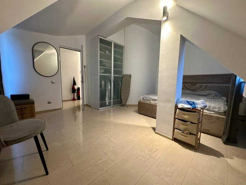 Продава се Двустаен апартамент в София, Център - 118 кв.м за 3365 €/кв.м - Снимка #5