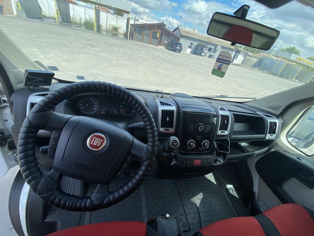 Fiat Dukato 2.3 multijet