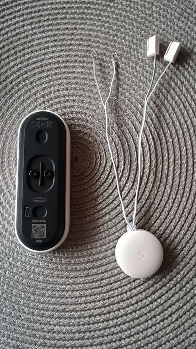 Vând sonerie video google Best hello dorbelle