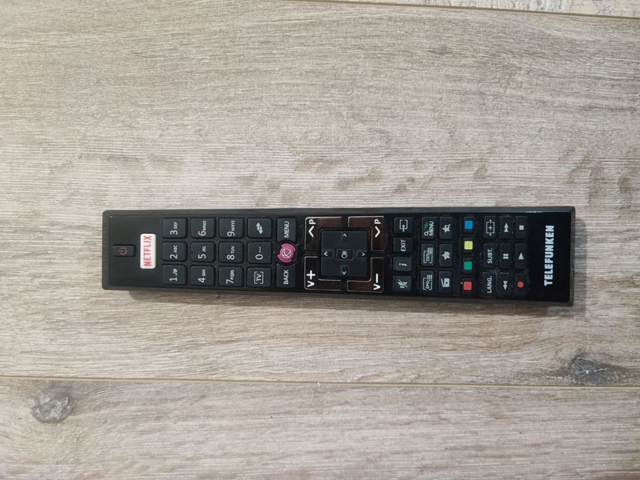 Телевизор  Telefunken 44 инча