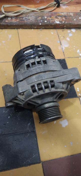 Автомобильные Гиниратор 2110