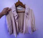 Дамско сако ZARA WOMAN