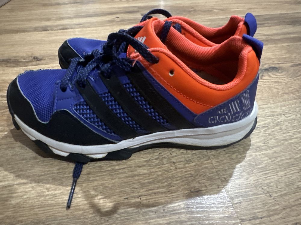 Adidas Kanadia tr7