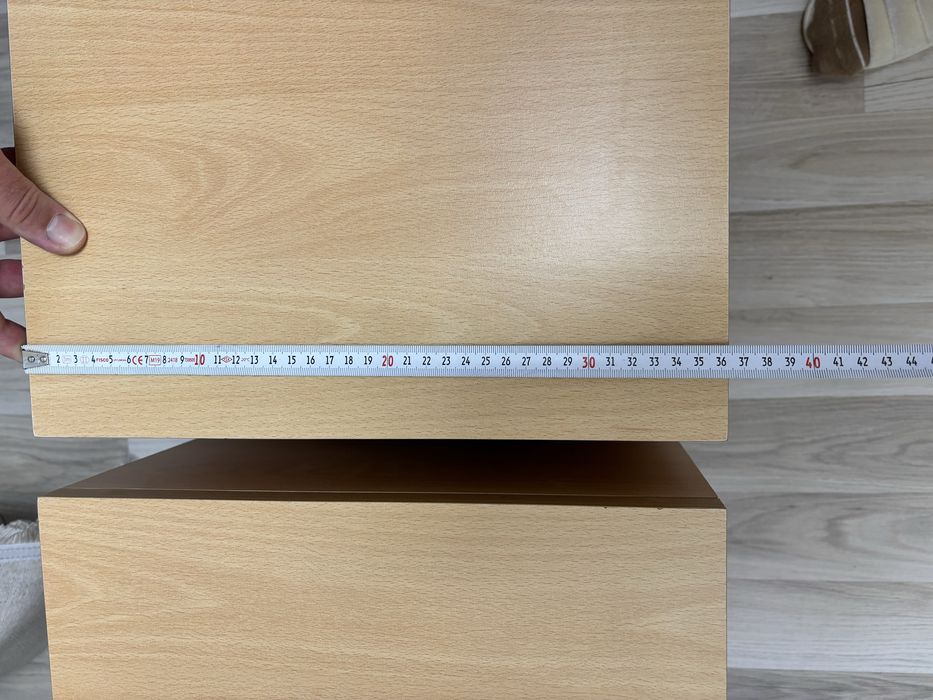 2 noptiere pal simple