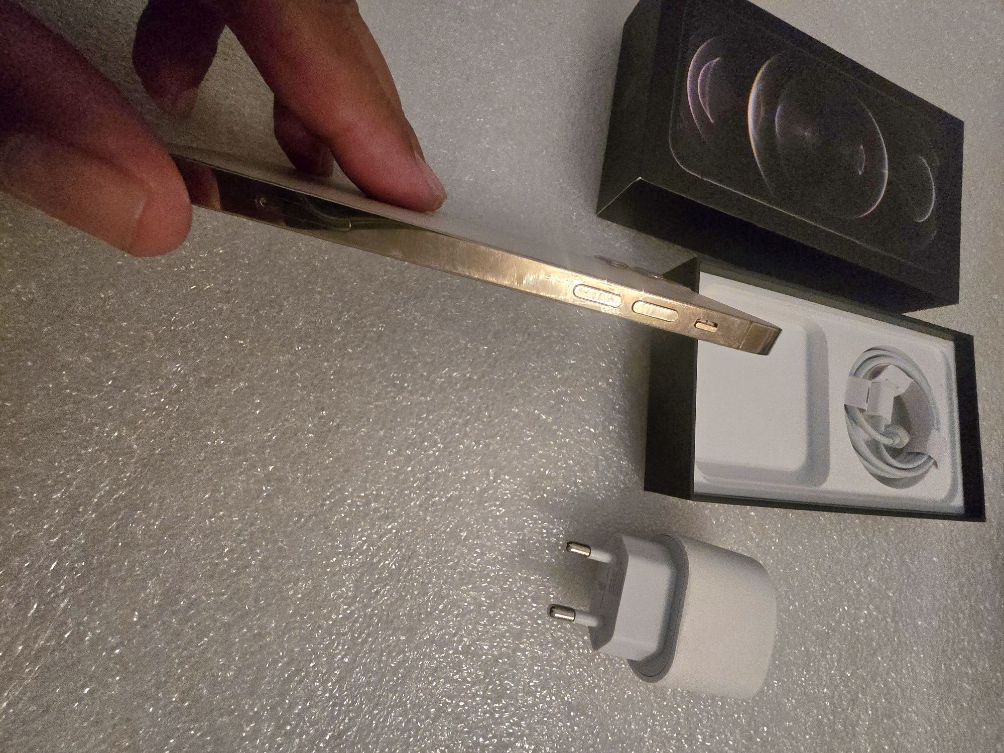 IPhone 12 Pro 128gb комплект