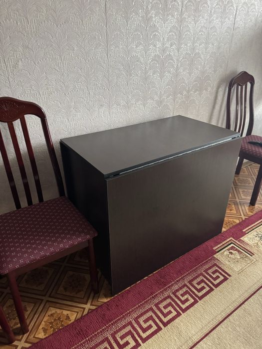 гостиный стол трансформер