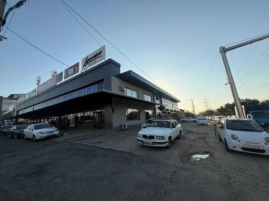 сдается помещения под аренду