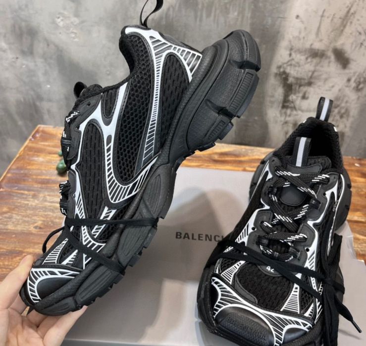 Маратонки Balenciaga 3xl