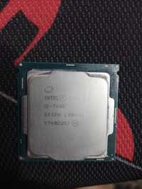 Процессор Core i5 7400