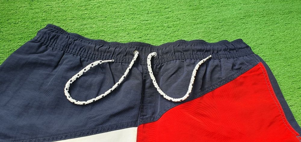 Șort baie Tommy Hilfiger