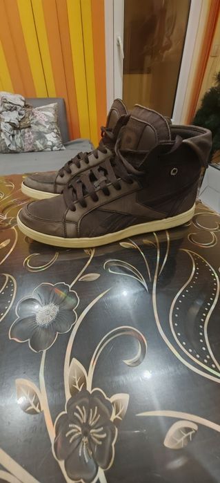 Мъжки кецове Reebok flip