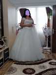 Rochie de miriasa