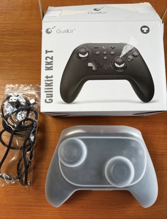Controller Gulikit