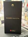 Huawei Mate 50 Pro,Black,256GB *ЧистоНов*