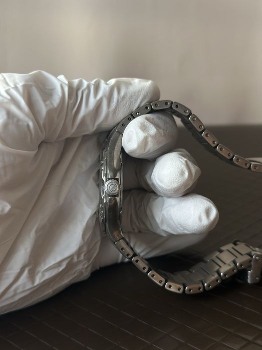 Швейцарски часовник Candino TITANIUM