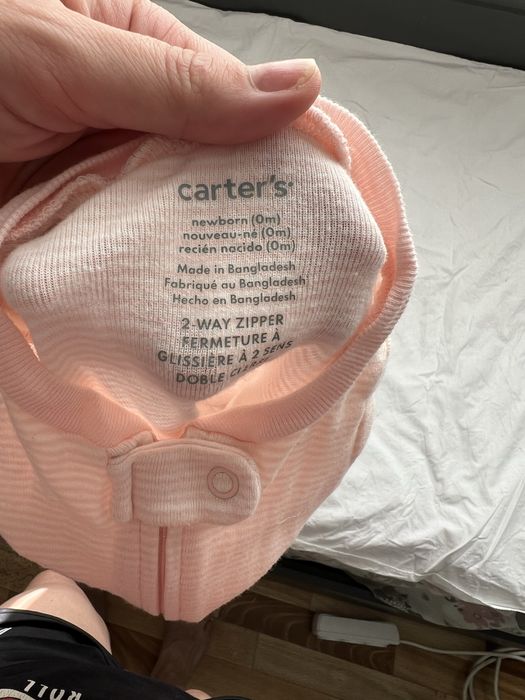 Слиперы для девочки