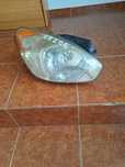 Far dreapta Hyundai Accent an 2005-2010