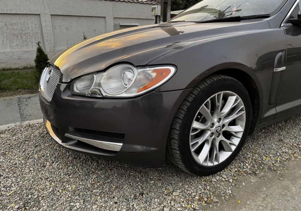 Rampa Retur Injectoare Furtune Range Disco 4 Jaguar XF XJ 3.0