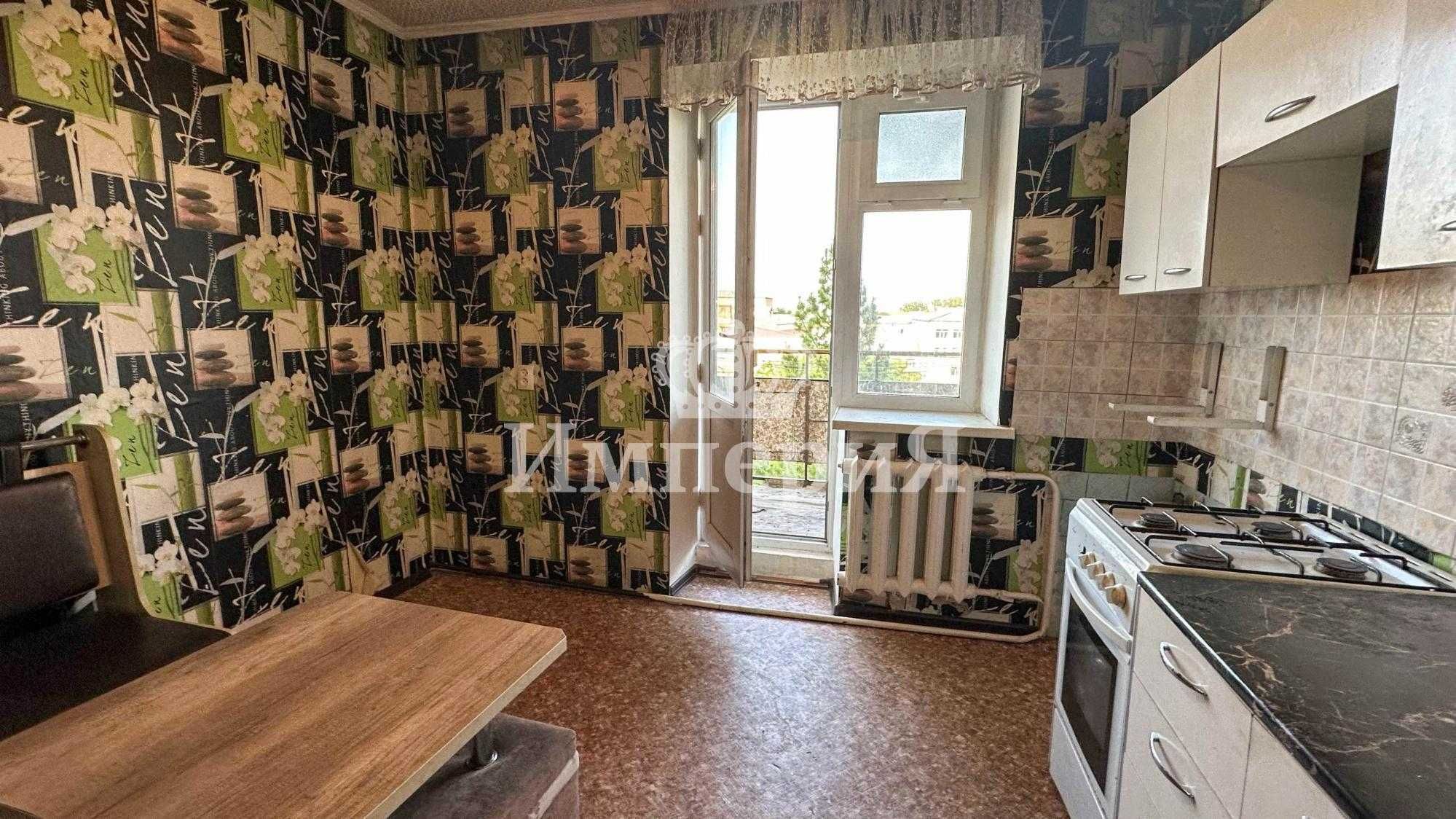 Продается 3х улучшенная в мкр Жастар Калжан_Империя