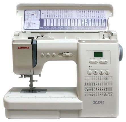швейная машина Janome 6260