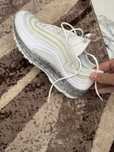 Air max 97 white terrascape