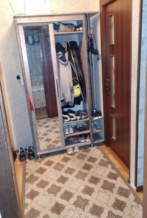 Продается 2х комнатная м-район ТашГрэсс (Ориентир Парк Локомотив)