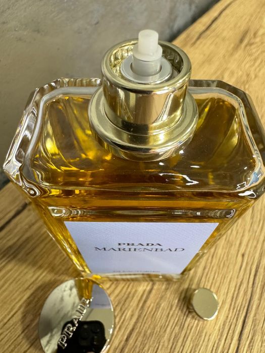 Prada Olfactories Marienbad Nisa Unisex 100ml Eau de Parfum, Autentic!