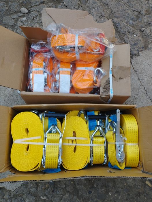 Chingi ancorare marfă