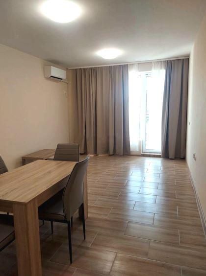 Дава се под наем Двустаен апартамент в Бургас, Изгрев - 72 кв.м за 693.6 € - Снимка #1