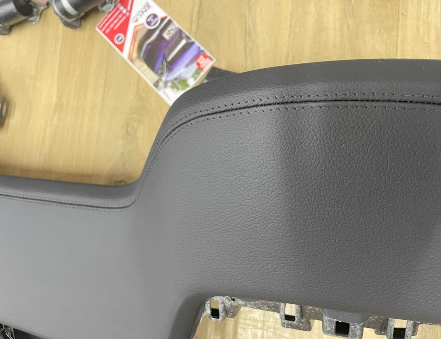AUDI A8 D5 - plansa de bord HUD - kit airbag volan pasager cortine