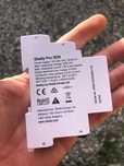 Releu inteligent Shelly Pro 3EM-120A