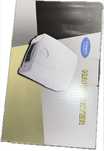 Uscator de maini, plastic, 1500 W, Limpio HD 150