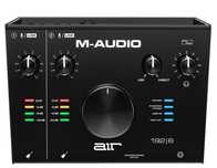 Звуковой карта M-Audio
