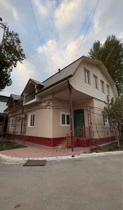 Продается производственная зона в Яшнабадском районе!