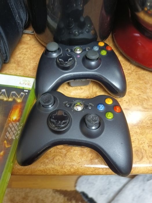 De vânzare Xbox 360