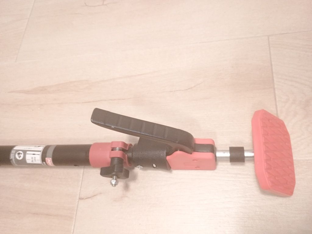 Suport tavane,dispozitiv -bara telescopică de ridicare ,maxim 290 cm