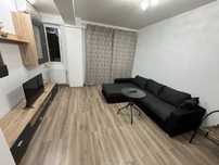 Regim hotelier militari residance