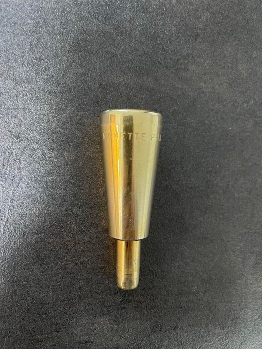 Mustiuc trompeta Monette PRANA B4FL STC-3