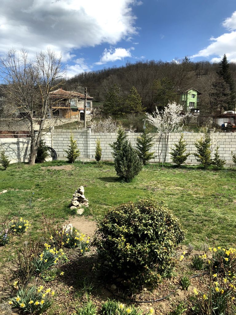 Продава се Къща в с. Батово, Област Добрич - 204 кв.м за 417 €/кв.м - Снимка #9