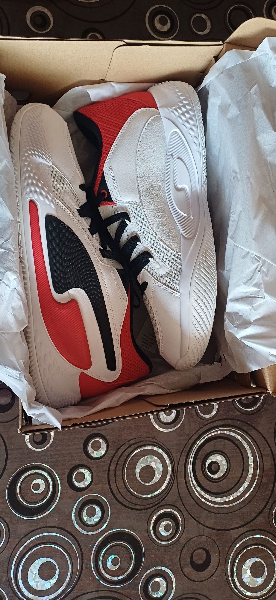PUMA Маратонките